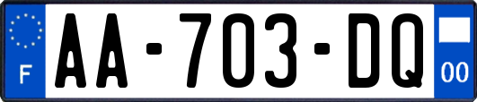 AA-703-DQ