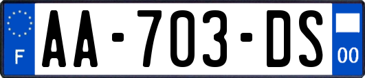 AA-703-DS