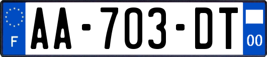 AA-703-DT