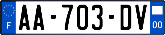 AA-703-DV