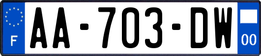 AA-703-DW