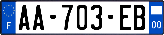 AA-703-EB