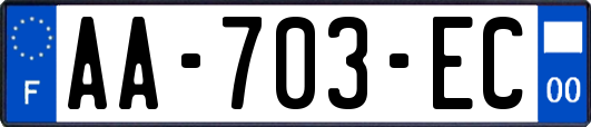 AA-703-EC