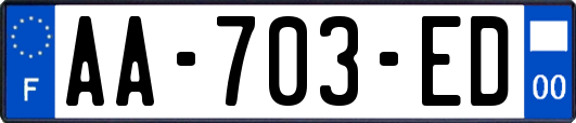 AA-703-ED