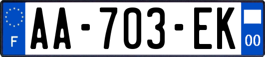 AA-703-EK