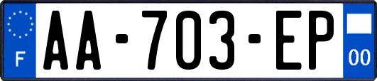 AA-703-EP