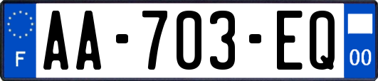 AA-703-EQ