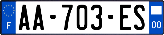 AA-703-ES