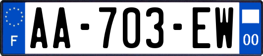 AA-703-EW