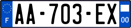 AA-703-EX