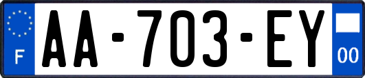 AA-703-EY