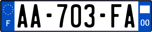 AA-703-FA