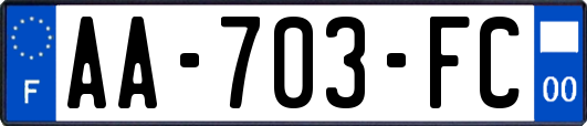 AA-703-FC