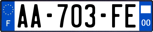 AA-703-FE