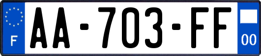 AA-703-FF