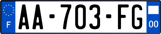 AA-703-FG