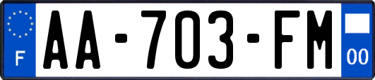 AA-703-FM