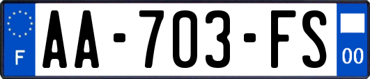 AA-703-FS