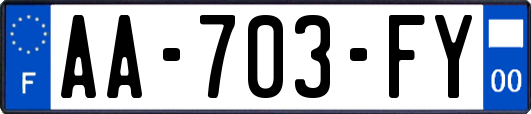 AA-703-FY