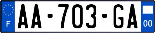 AA-703-GA