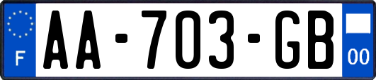 AA-703-GB