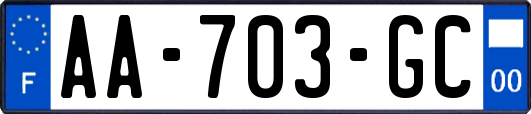 AA-703-GC