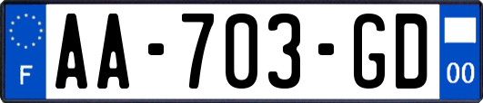 AA-703-GD