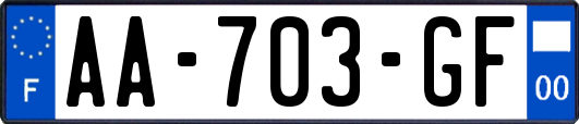 AA-703-GF