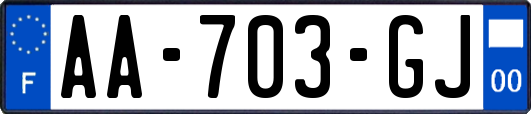 AA-703-GJ