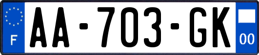 AA-703-GK