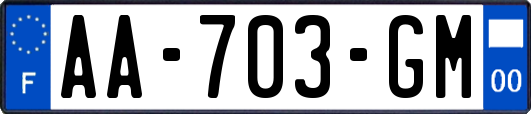 AA-703-GM