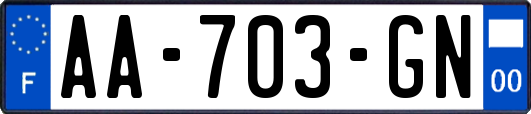 AA-703-GN