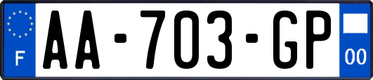 AA-703-GP