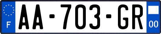 AA-703-GR