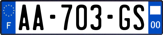 AA-703-GS