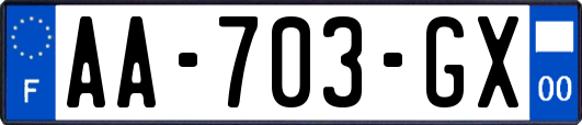 AA-703-GX