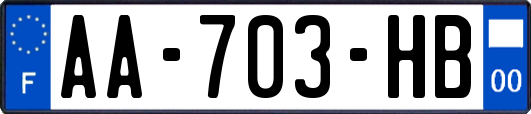 AA-703-HB