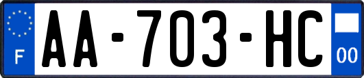 AA-703-HC