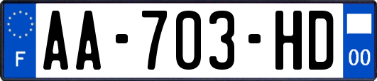 AA-703-HD