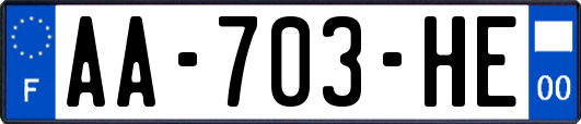 AA-703-HE