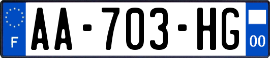 AA-703-HG