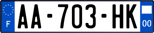 AA-703-HK