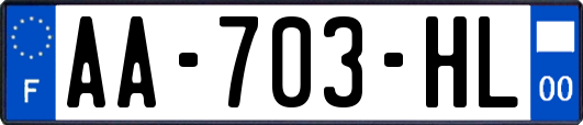 AA-703-HL