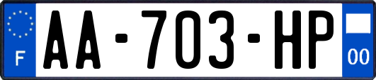 AA-703-HP