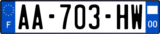 AA-703-HW