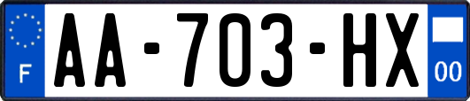 AA-703-HX