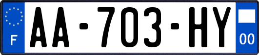 AA-703-HY