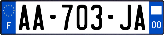 AA-703-JA