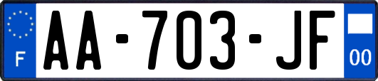 AA-703-JF