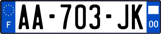 AA-703-JK